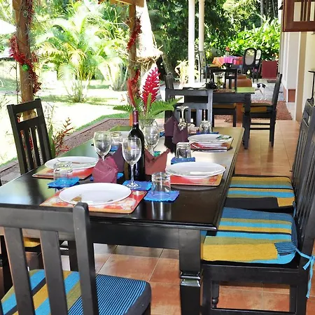 Shangri-Lanka Villa Bentota Exterior photo
