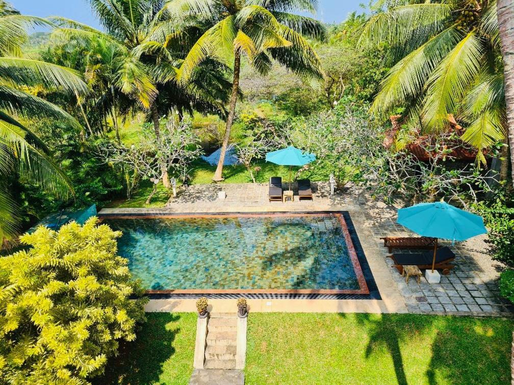 Shangri-lanka Bentota
