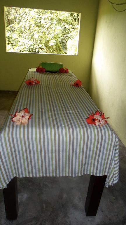 Shangri-lanka Guest house Bentota