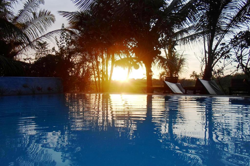 Guest house Shangri-lanka