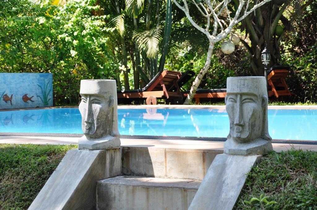 Shangri-lanka Bentota