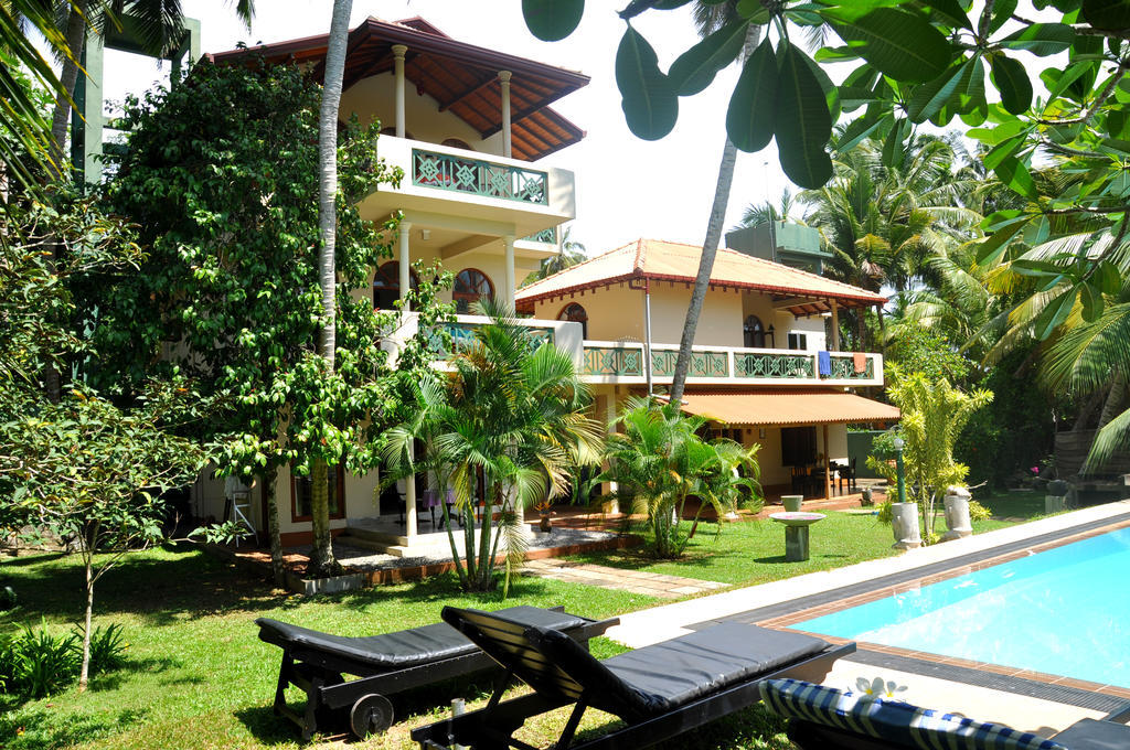 Shangri-lanka Bentota