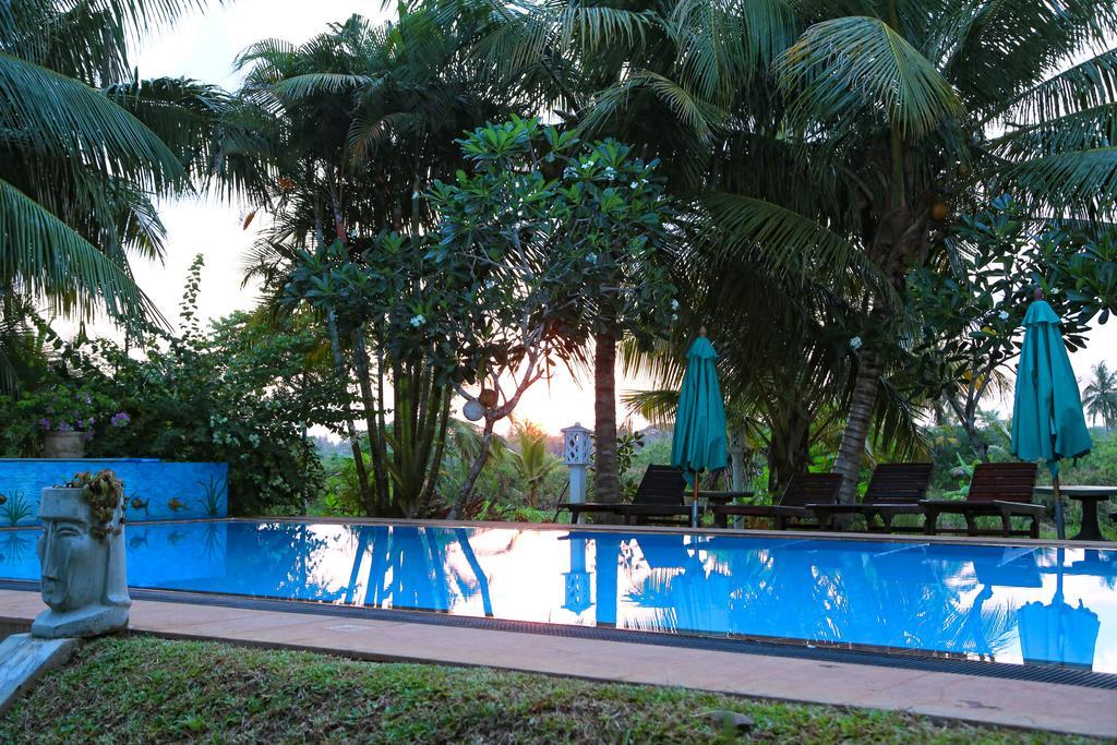 Maison d'hôtes Shangri-lanka 3*