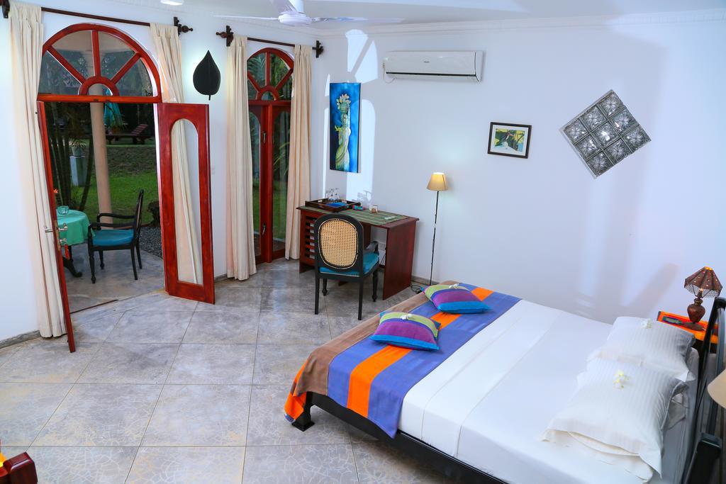 Maison d'hôtes Shangri-lanka 3*