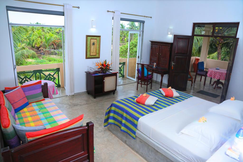 Shangri-lanka