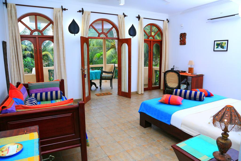 Shangri-lanka