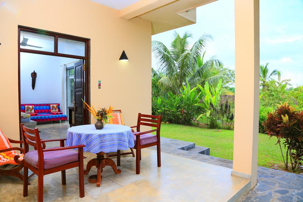 Shangri-lanka Bentota