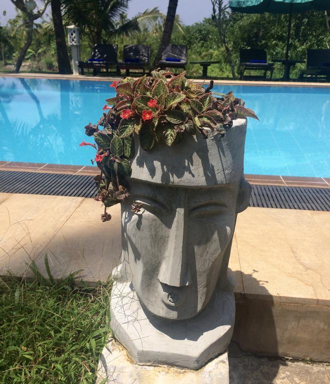 Shangri-lanka