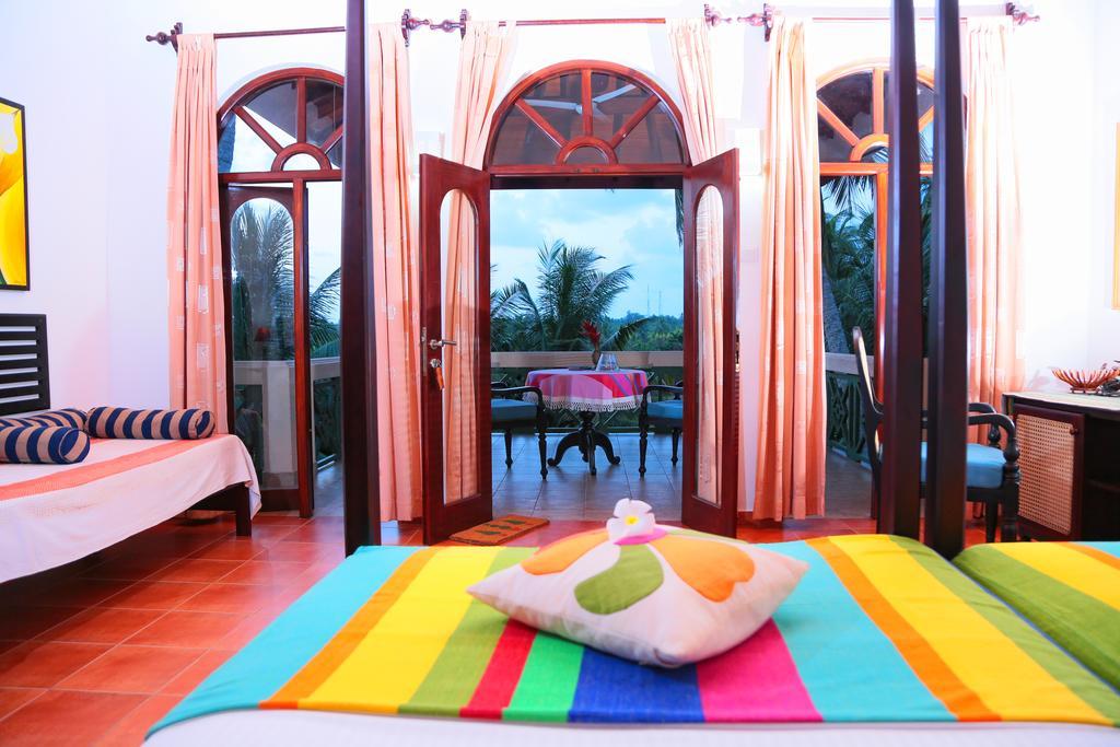 Maison d'hôtes Shangri-lanka