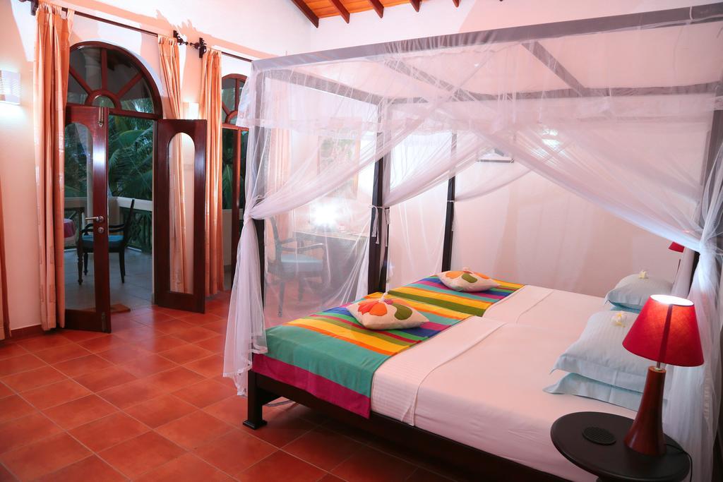Shangri-lanka