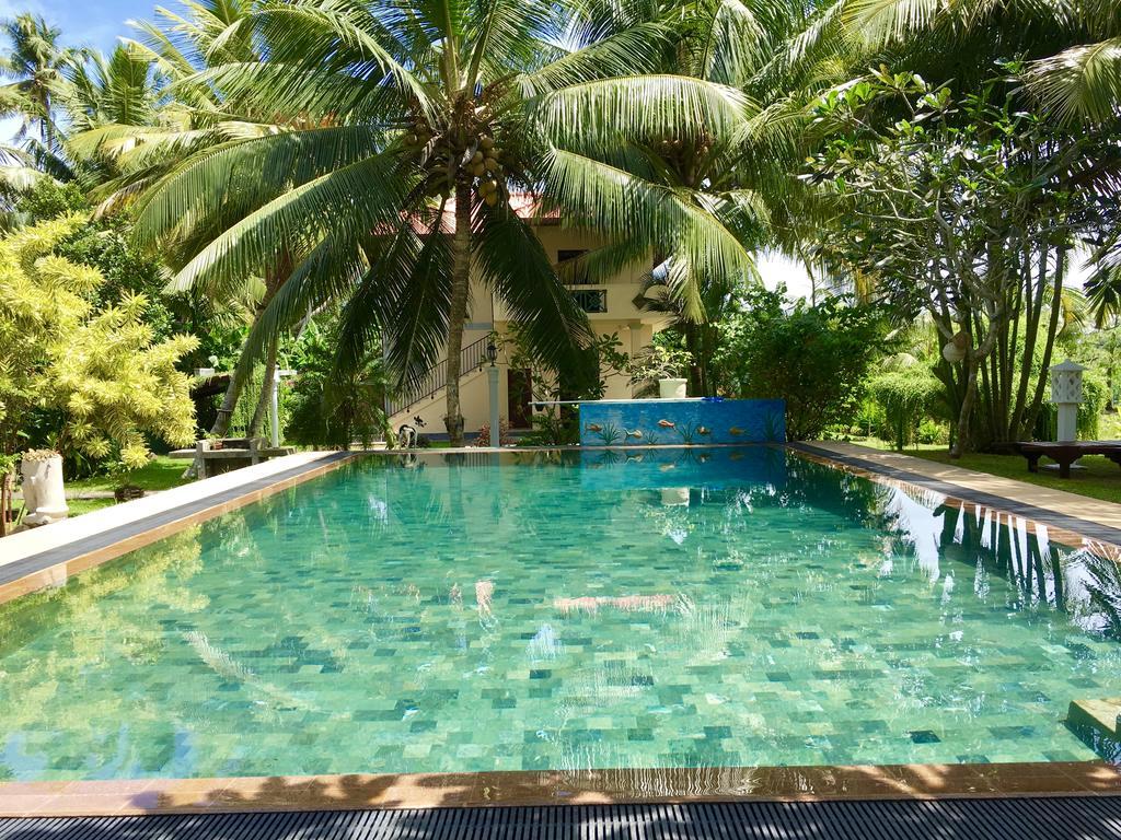 Maison d'hôtes Shangri-lanka