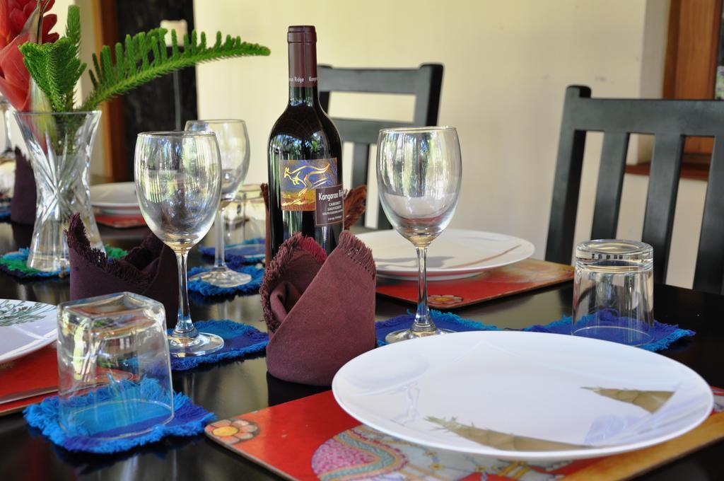 Guest house Shangri-lanka 3*